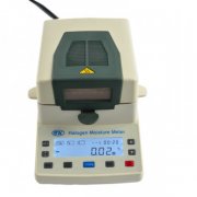 XY105W鹵素水分測定儀